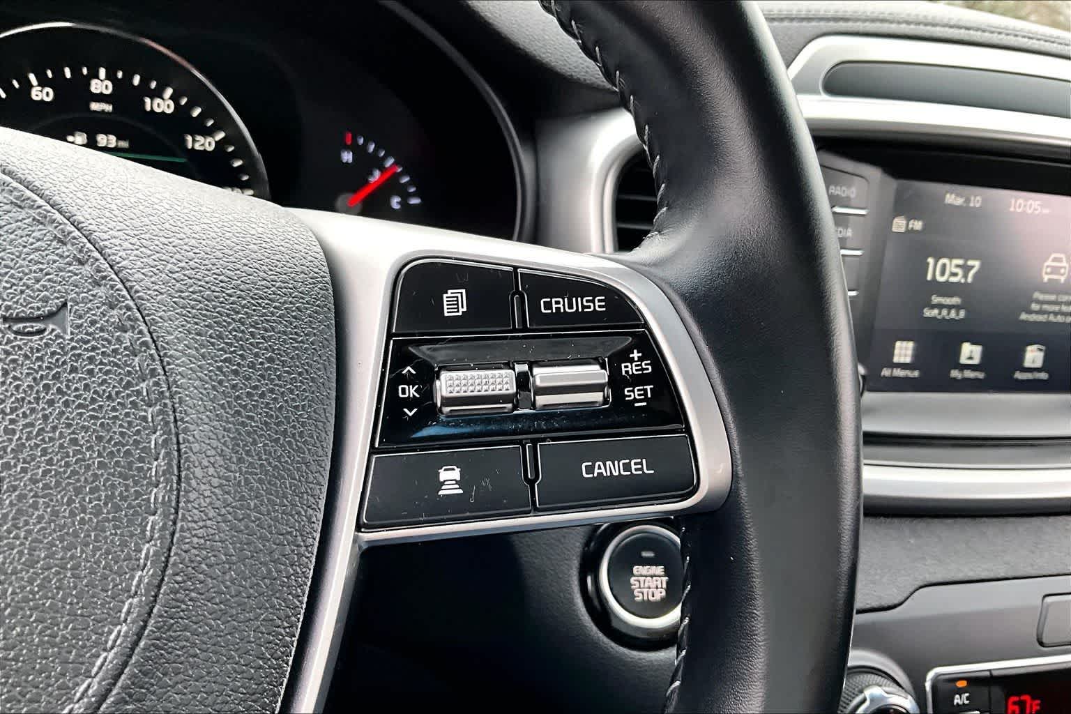 Thumbnail: 2020 Kia Sorento - 18