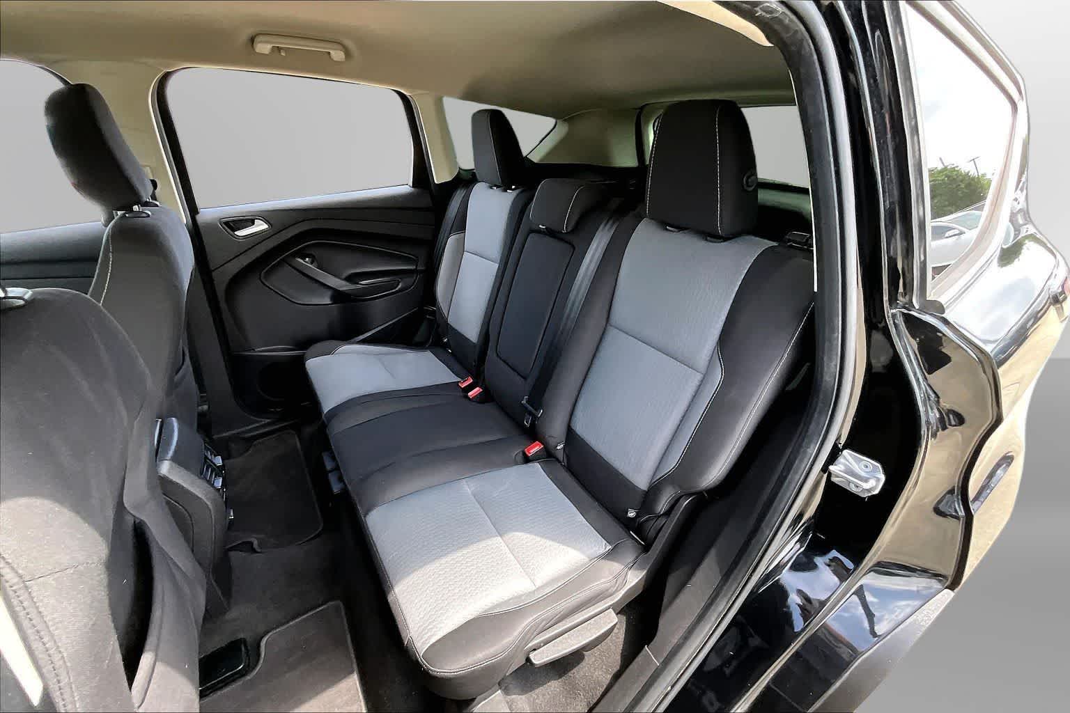 Thumbnail: 2018 Ford Escape - 23