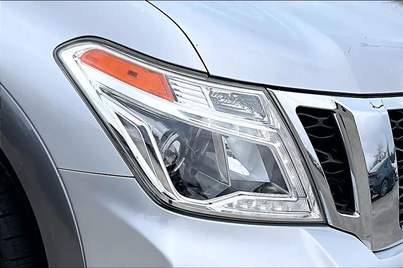 Thumbnail: 2019 Nissan Armada - 28