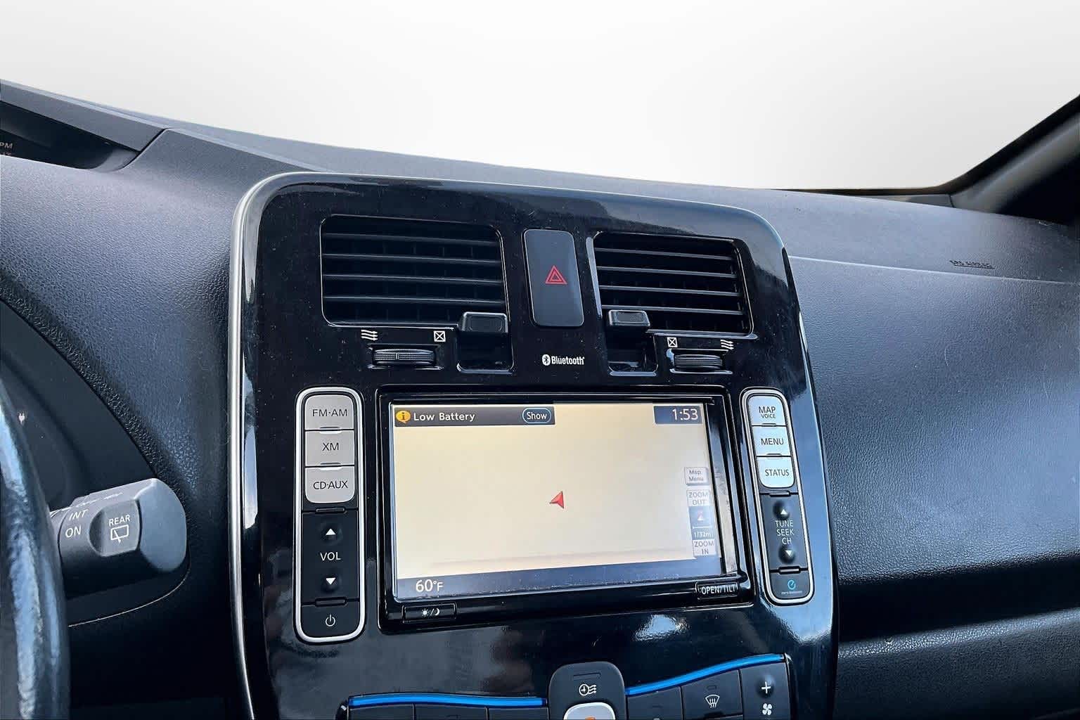 Thumbnail: 2013 Nissan Leaf - 5