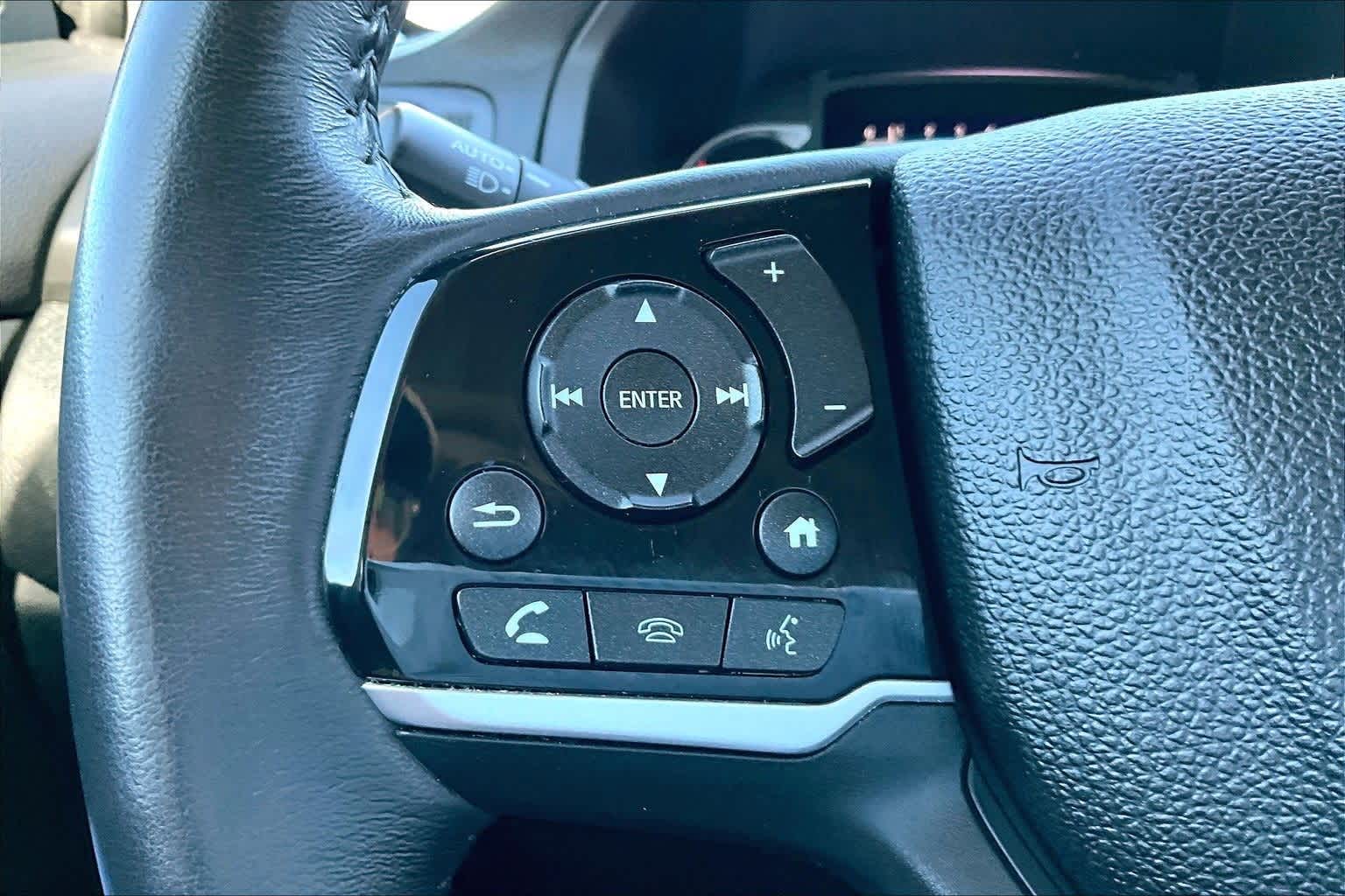 Thumbnail: 2021 Honda Pilot - 19