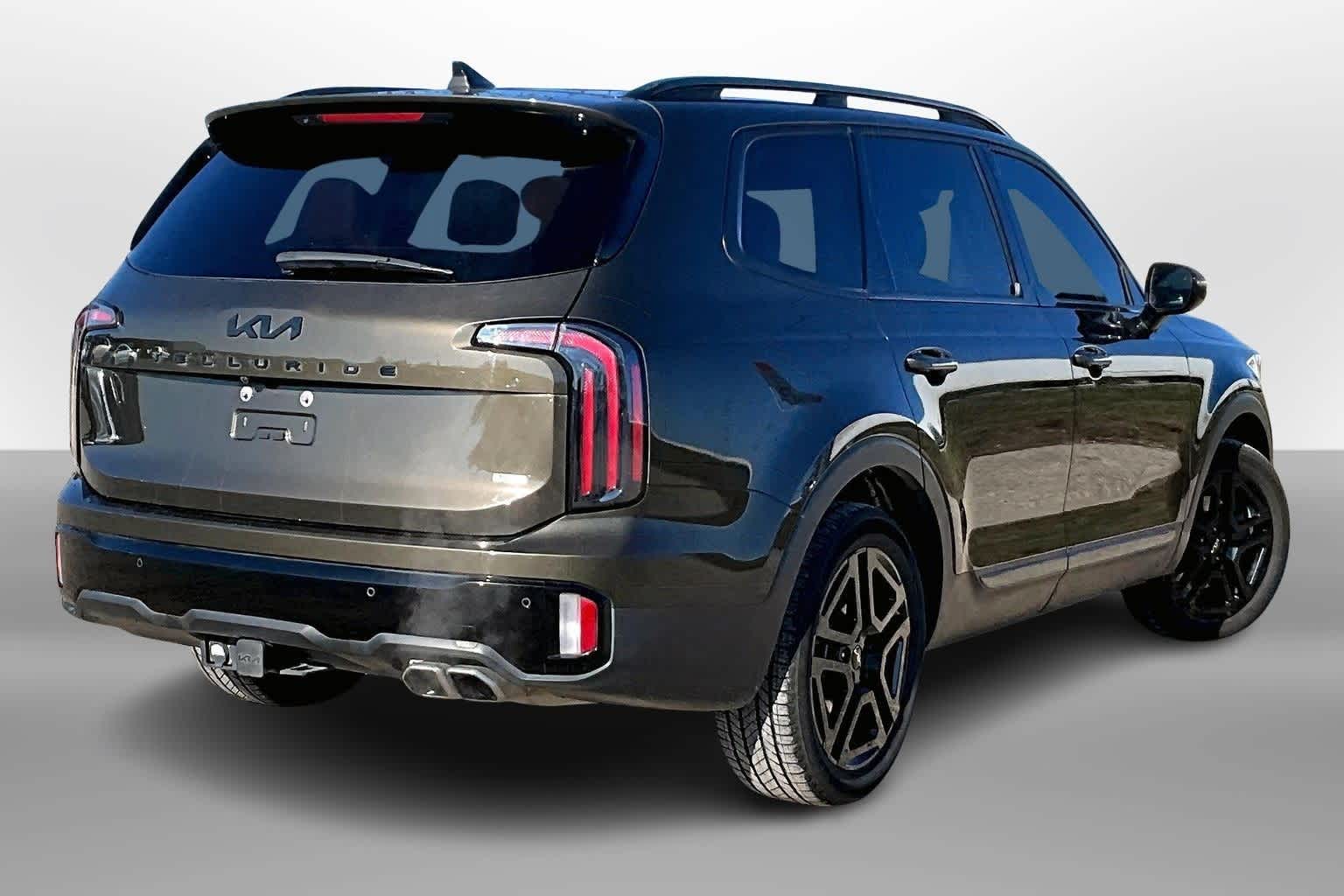 Thumbnail: 2024 Kia Telluride - 2