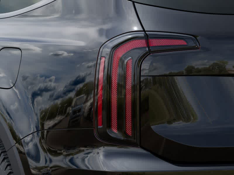 Thumbnail: 2025 Kia Telluride - 11