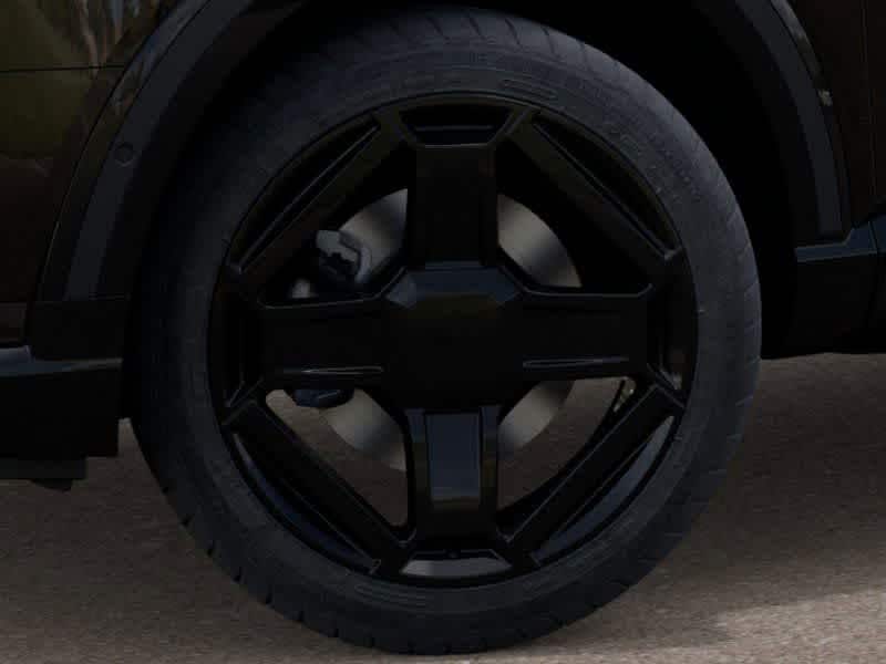 Thumbnail: 2027 Kia Telluride - 9