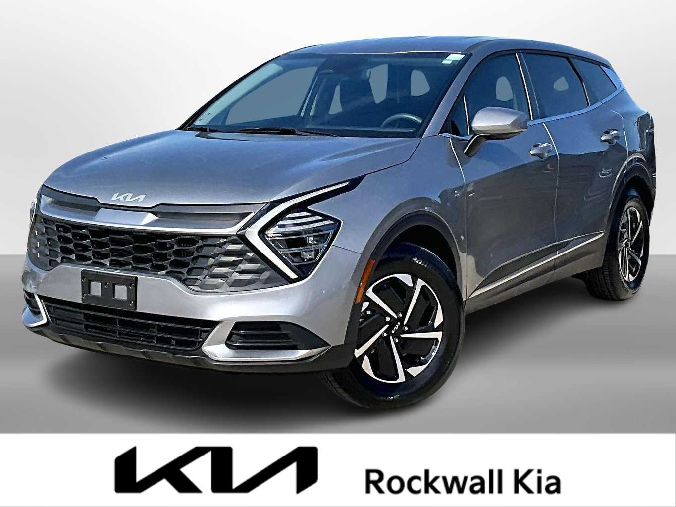 Thumbnail: 2024 Kia Sportage - 1