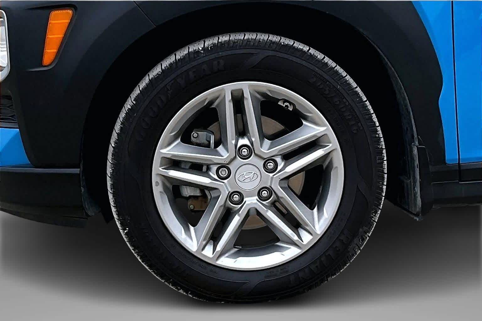 Thumbnail: 2019 Hyundai Kona - 8