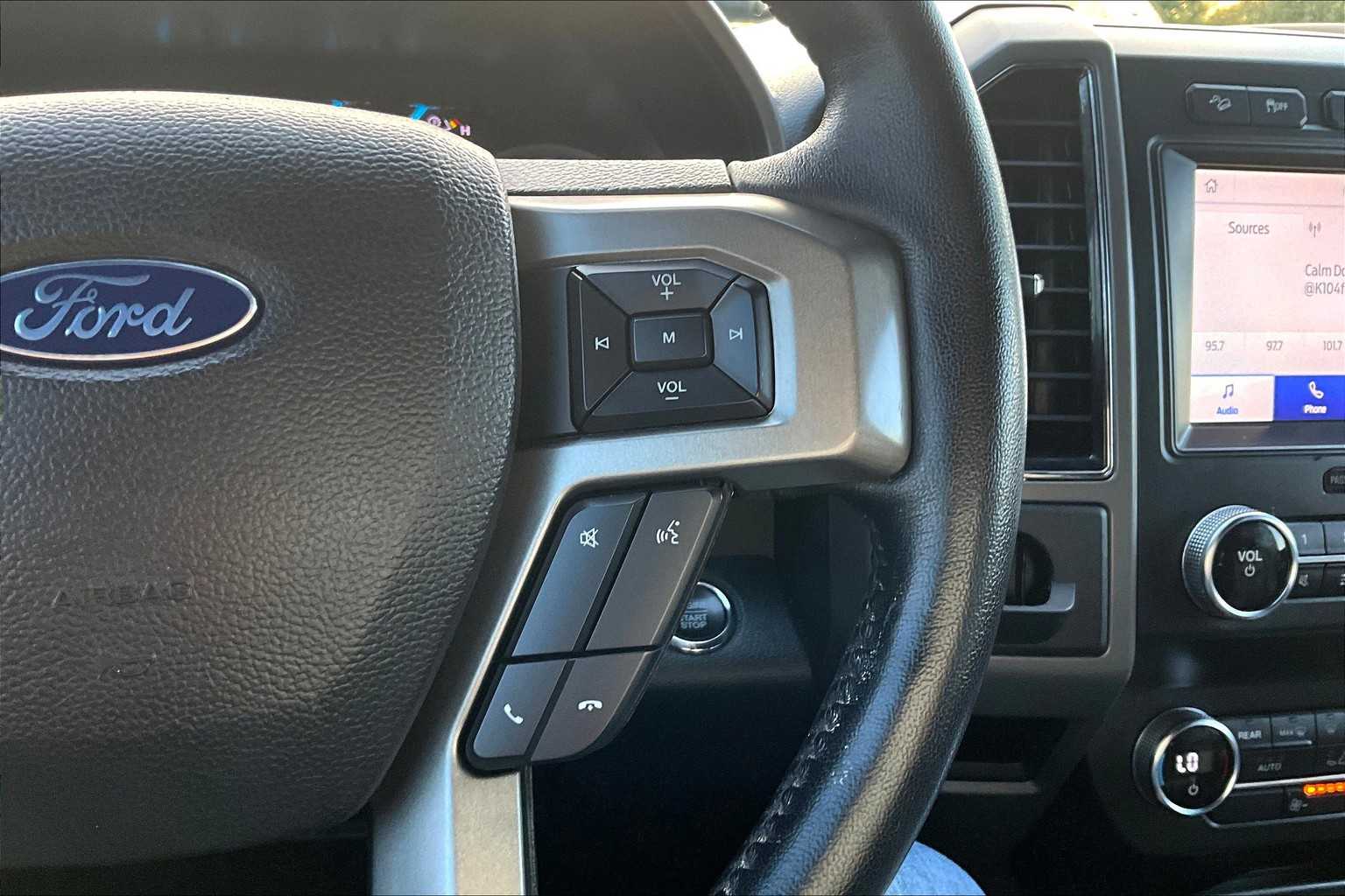 Thumbnail: 2021 Ford Expedition - 20