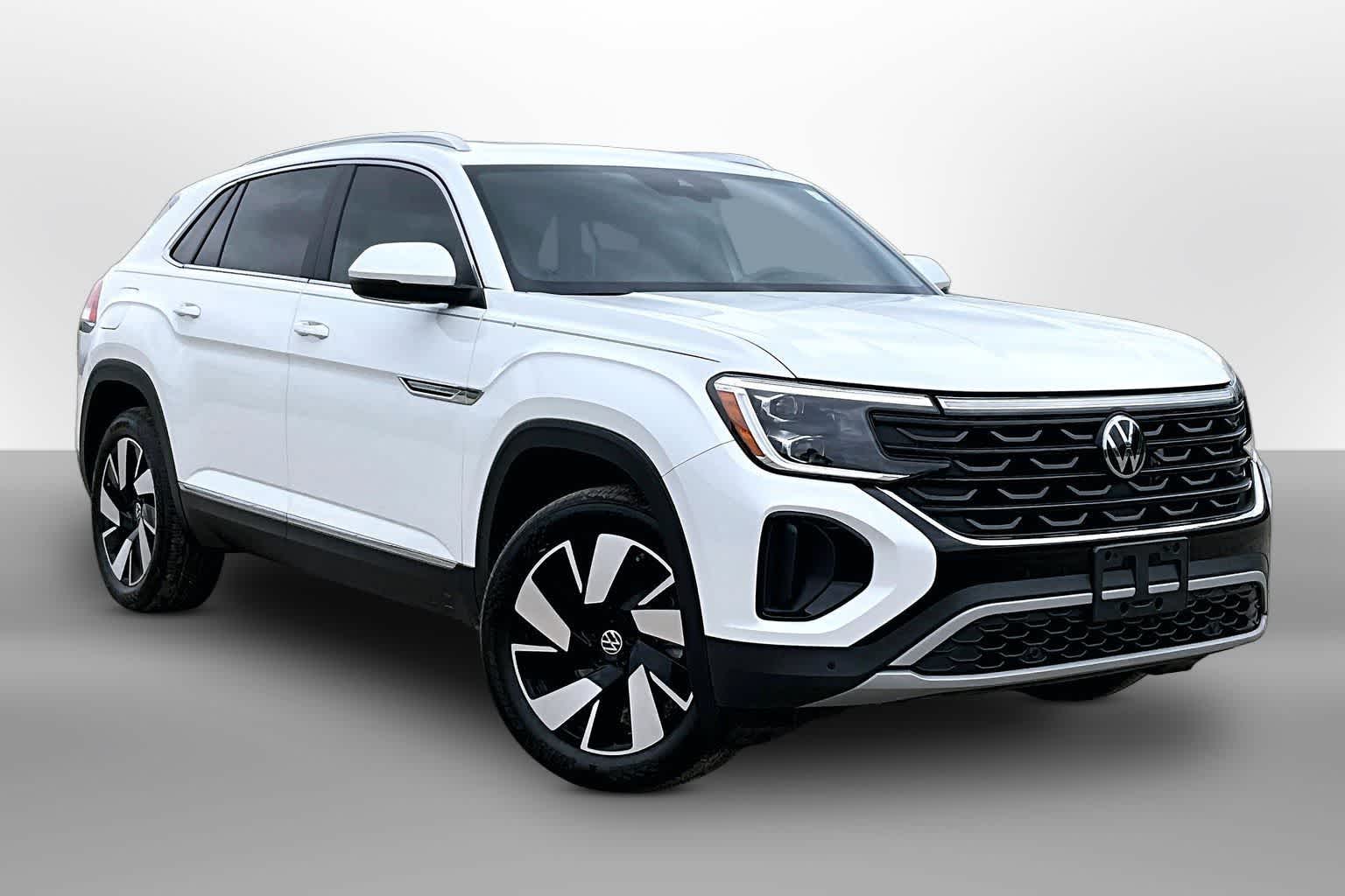 Thumbnail: 2024 Volkswagen Atlas - 10