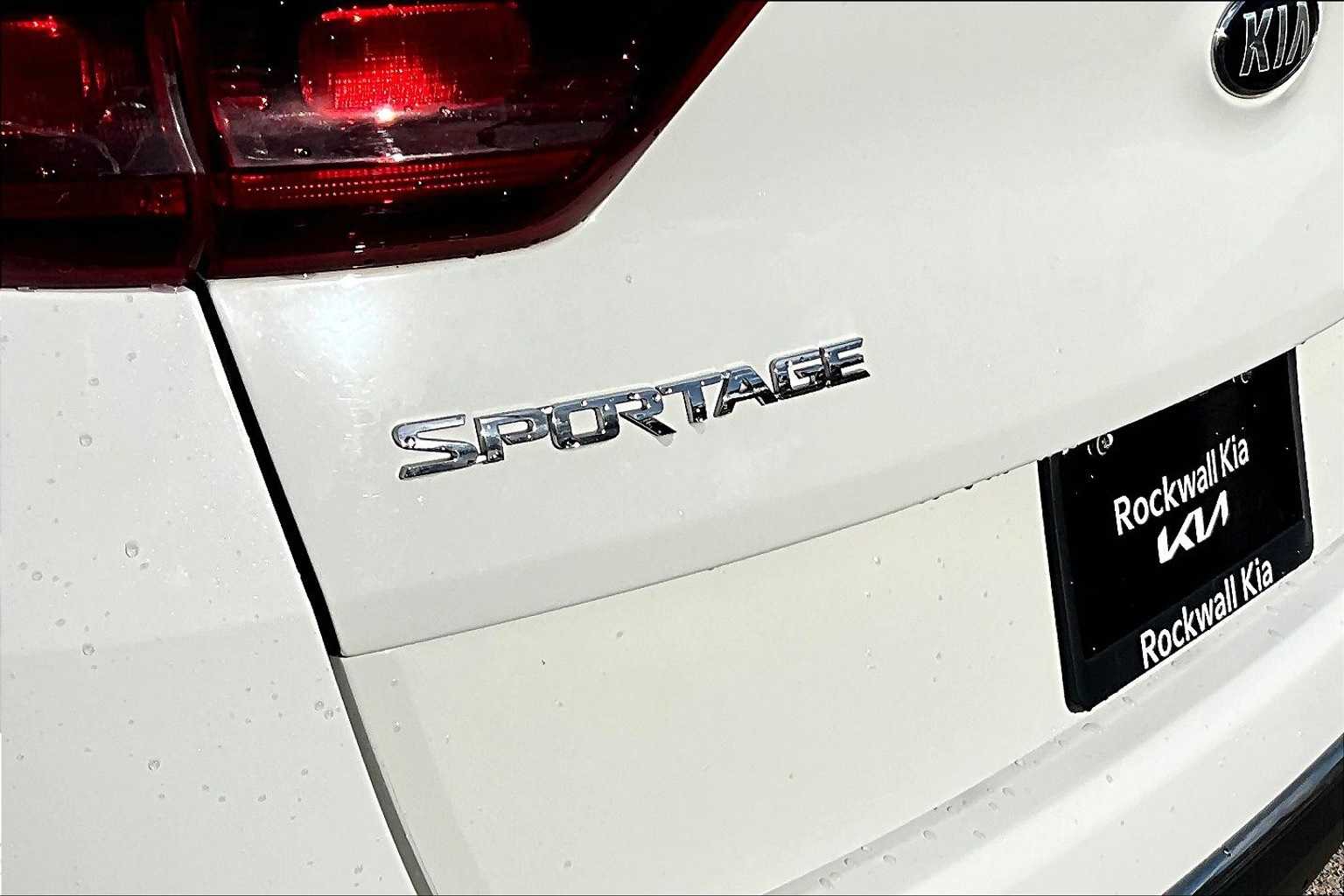 Thumbnail: 2020 Kia Sportage - 31