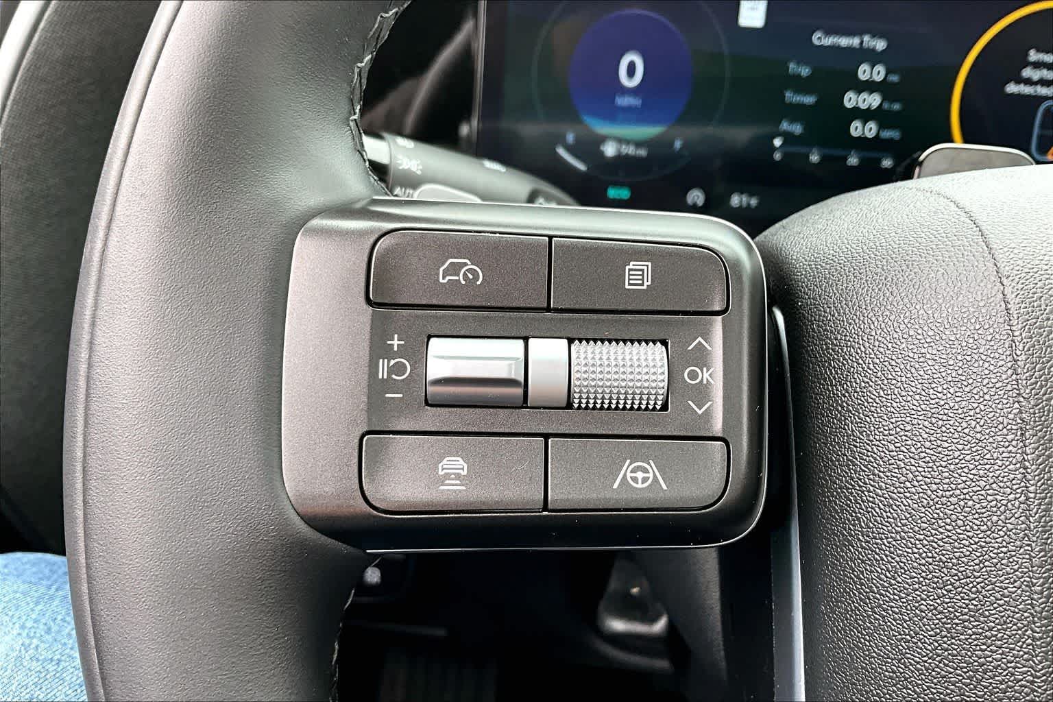 Thumbnail: 2026 Hyundai Palisade - 16