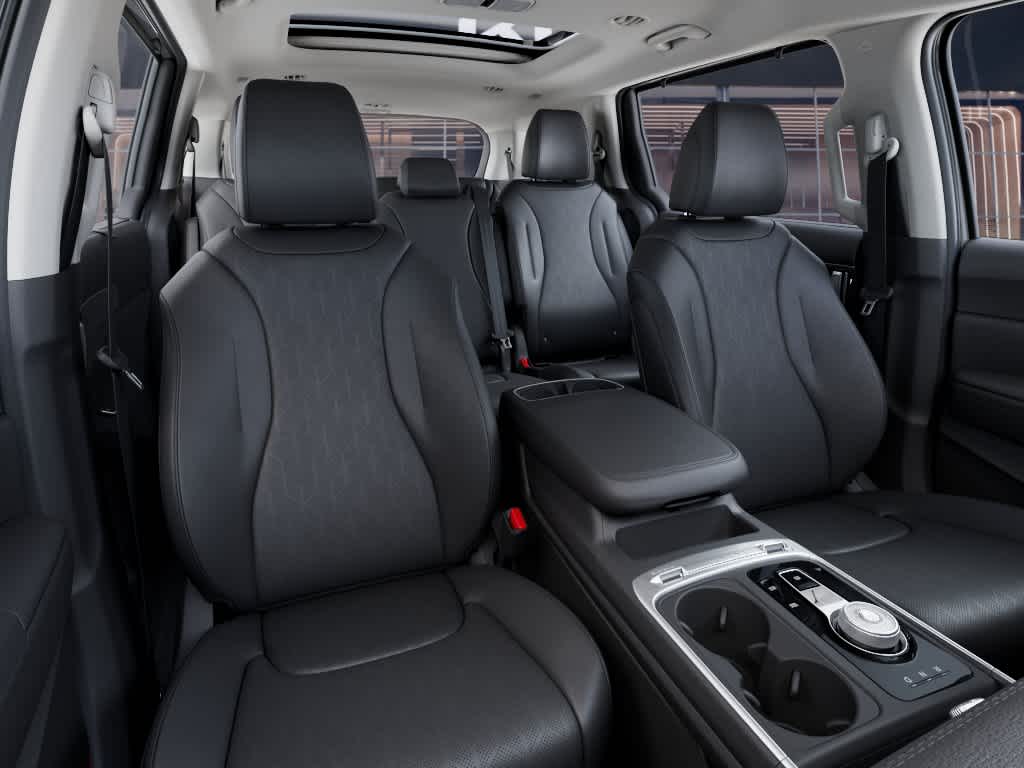 Thumbnail: 2026 Kia Carnival - 15