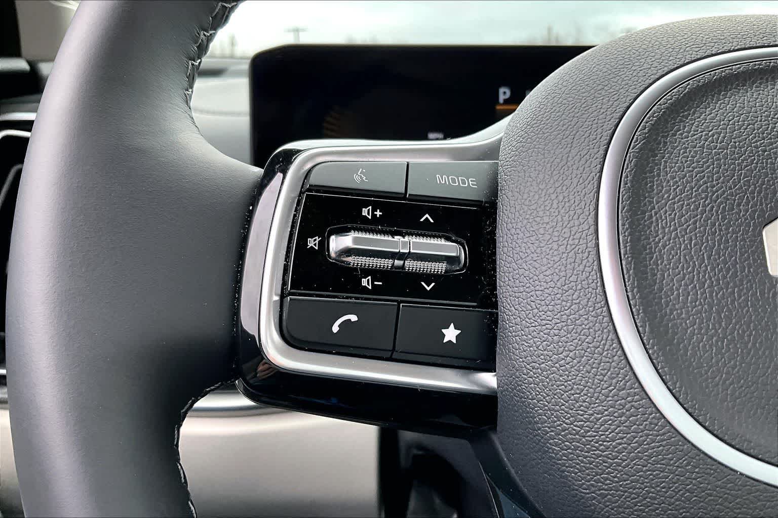 Thumbnail: 2025 Kia Sorento - 17