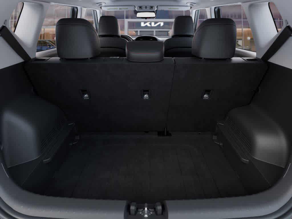 Thumbnail: 2025 Kia Soul - 19