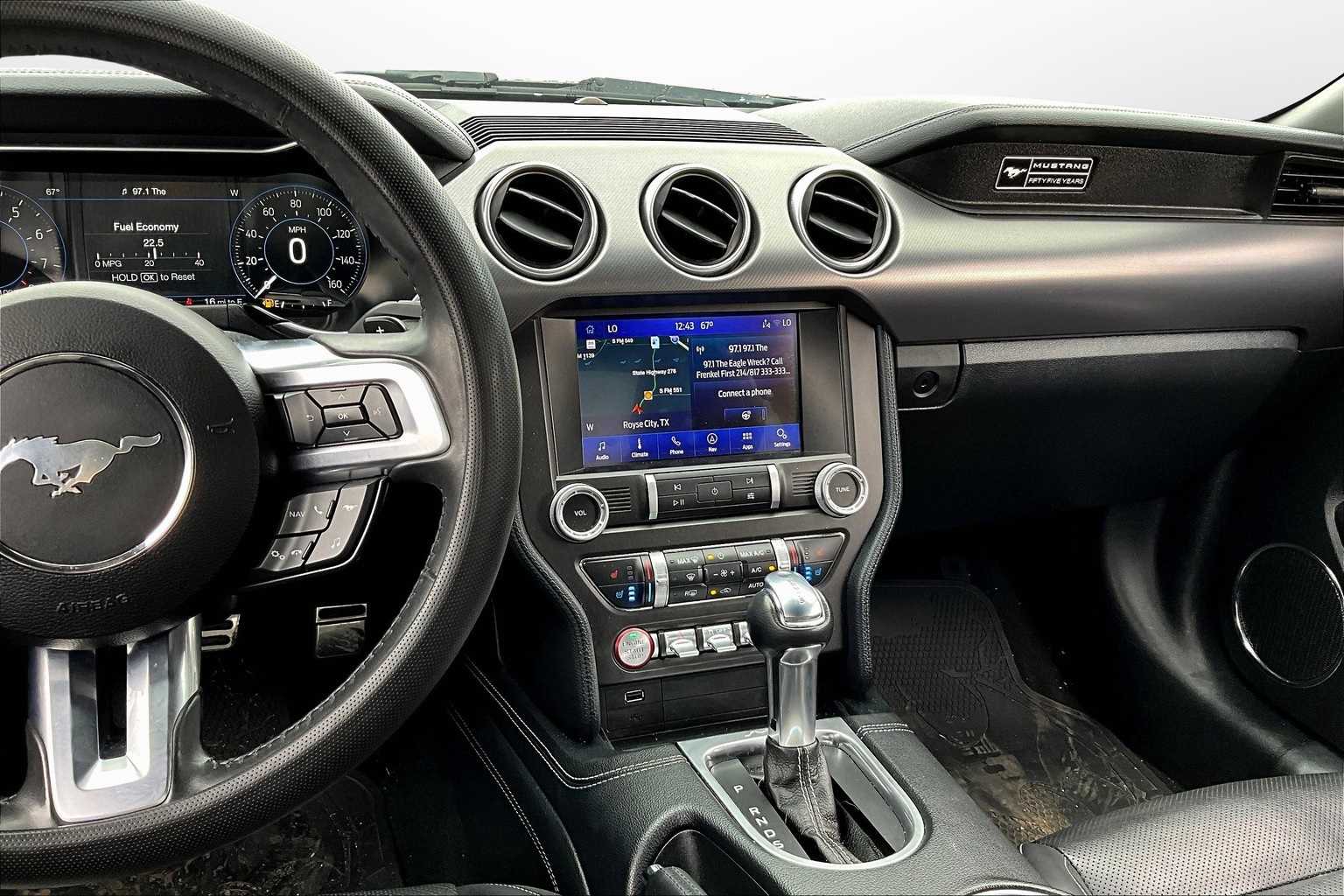 Thumbnail: 2020 Ford Mustang - 6