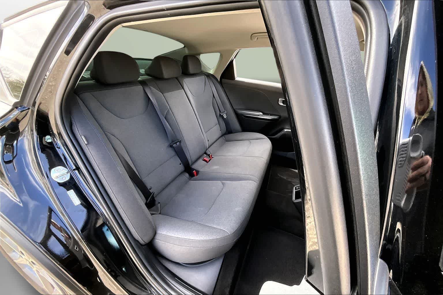 Thumbnail: 2025 Kia K4 - 25