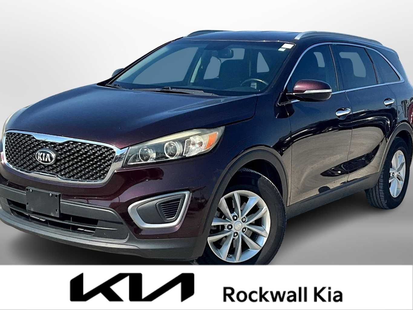 Thumbnail: 2016 Kia Sorento - 1