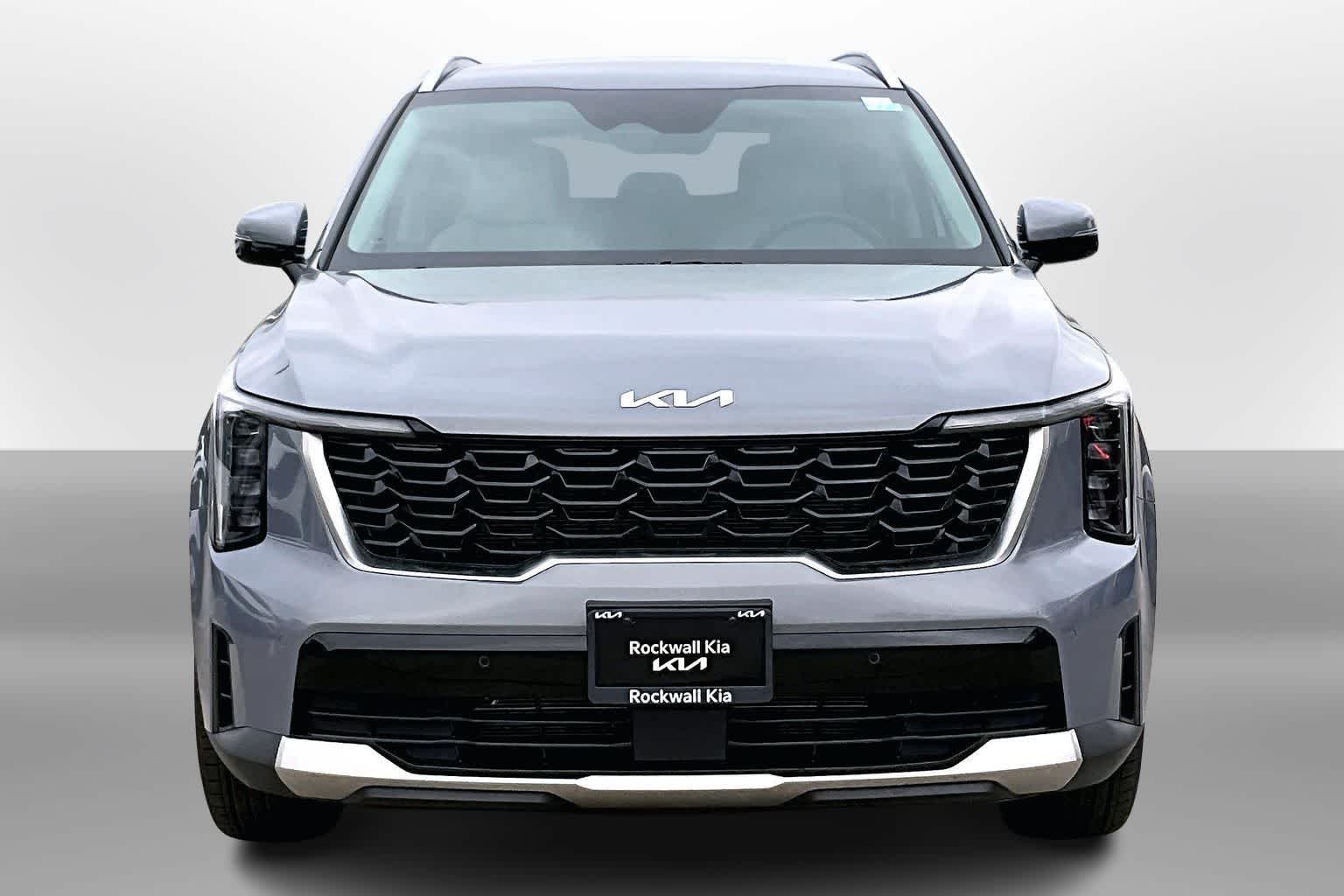 Thumbnail: 2025 Kia Sorento - 3