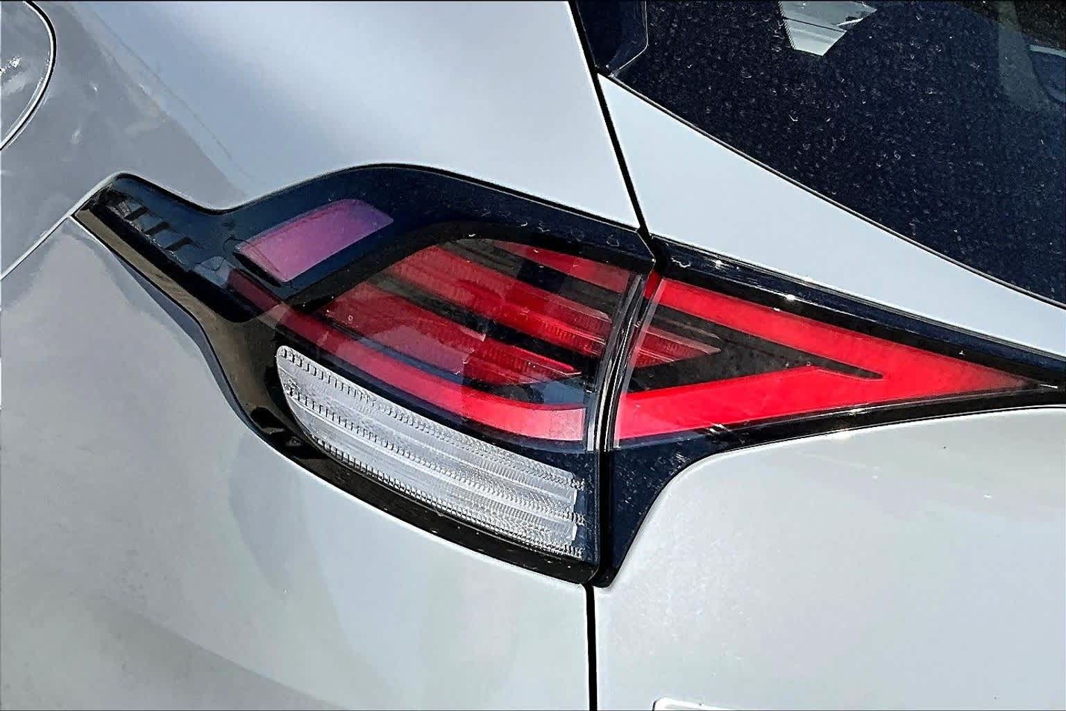 Thumbnail: 2024 Kia Sportage - 30