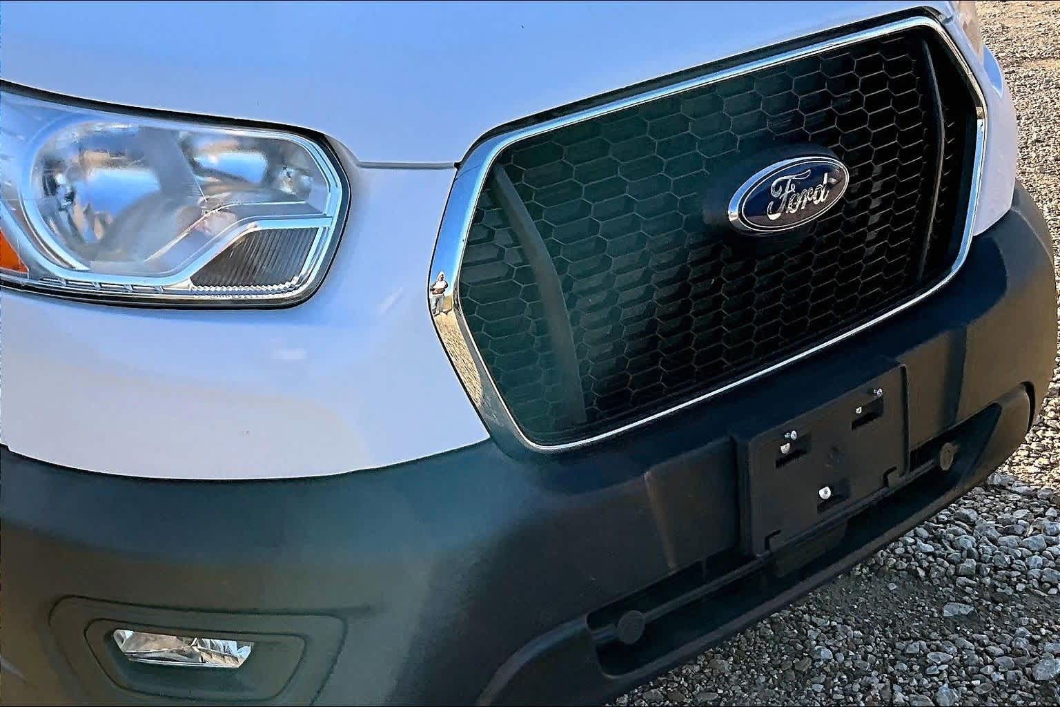 Thumbnail: 2022 Ford Transit Series - 25