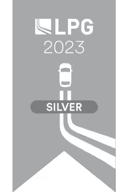 Lithia Partners Group 2023 Silver Award