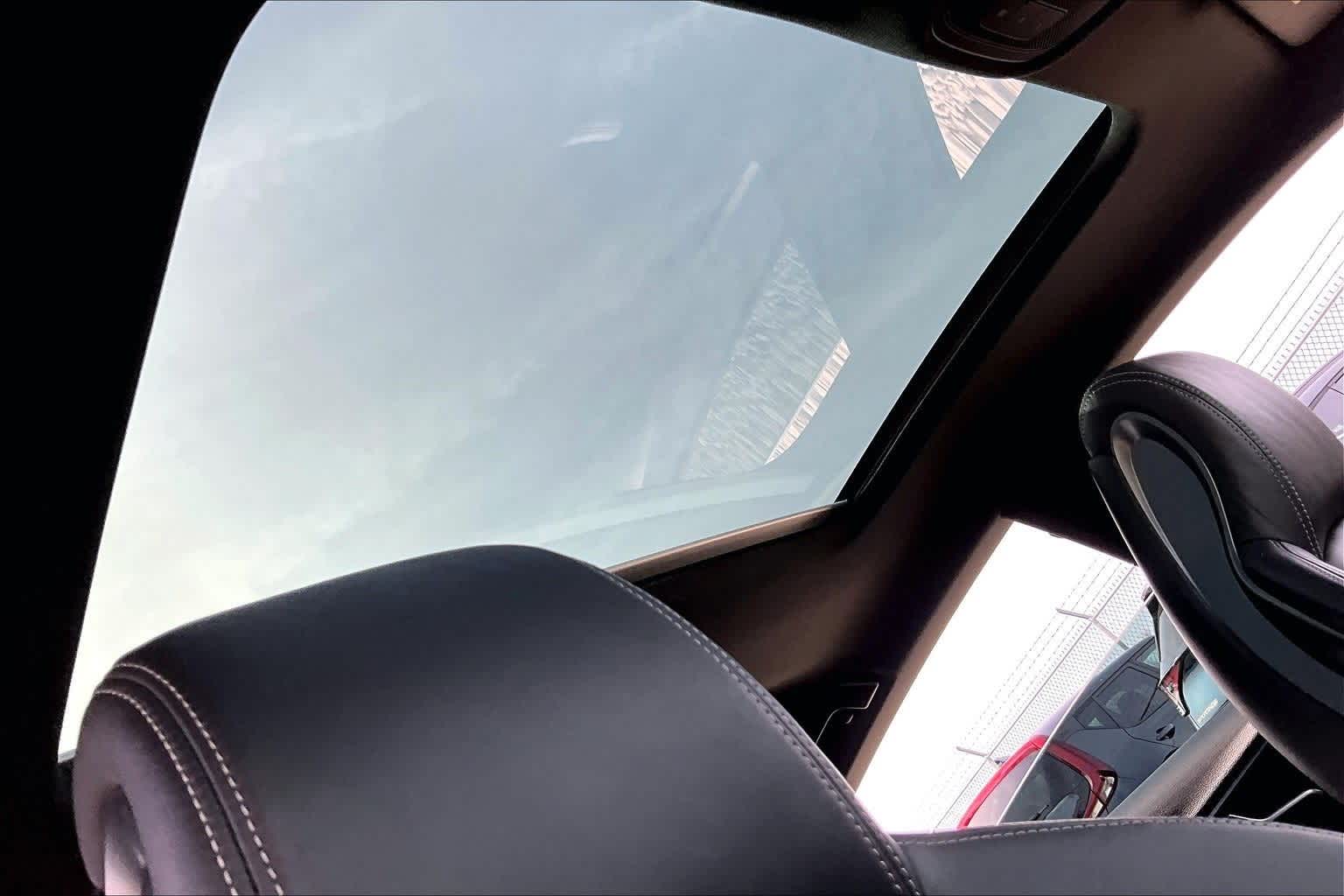 Thumbnail: 2019 Audi S5 - 15