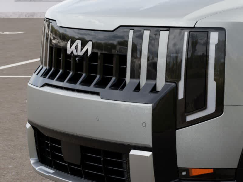 Thumbnail: 2027 Kia Telluride - 12