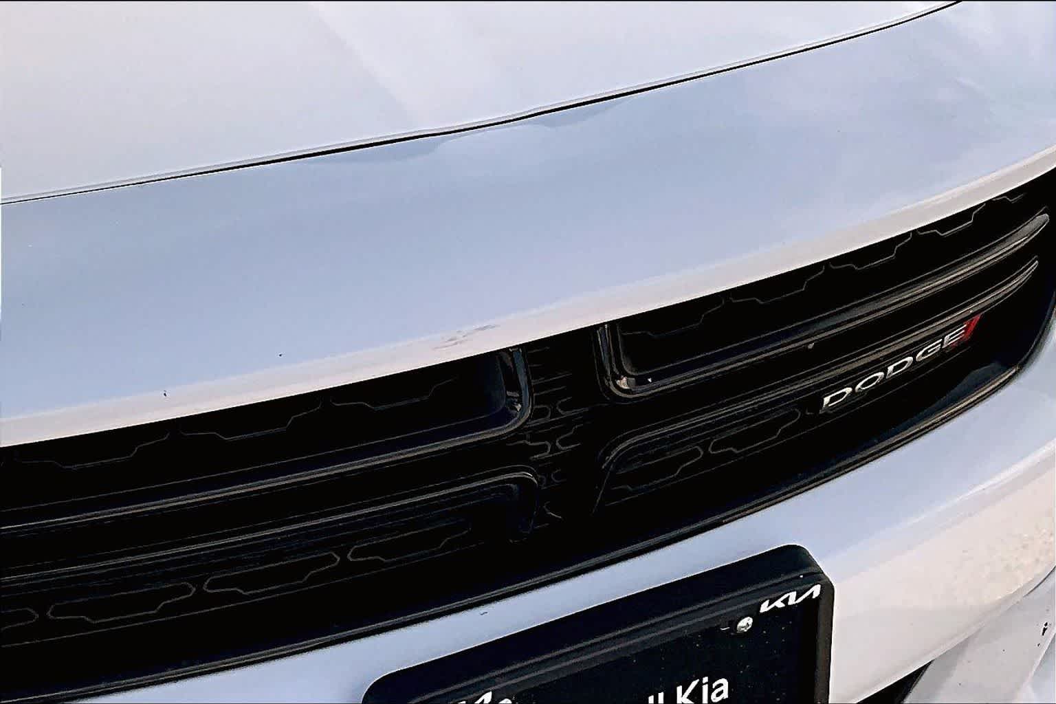 Thumbnail: 2023 Dodge Charger - 29