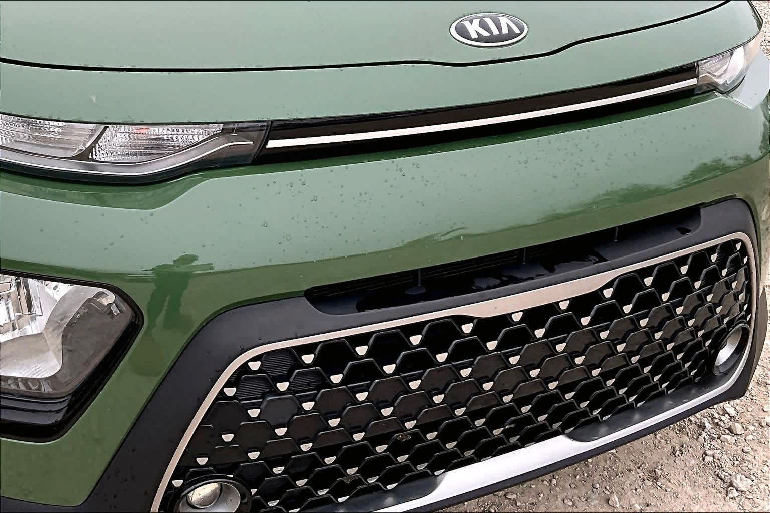Thumbnail: 2021 Kia Soul - 28