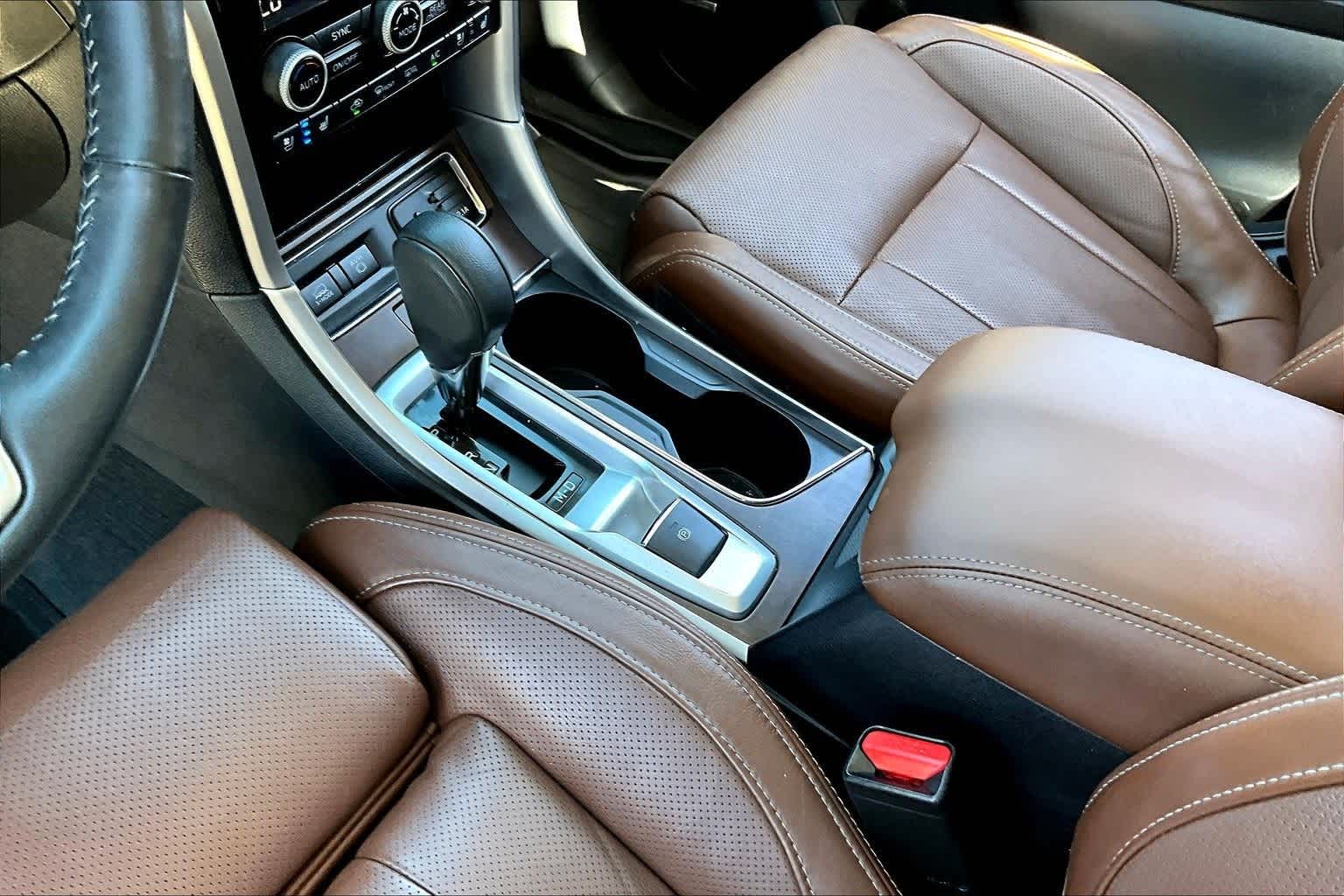 Thumbnail: 2020 Subaru Ascent - 13