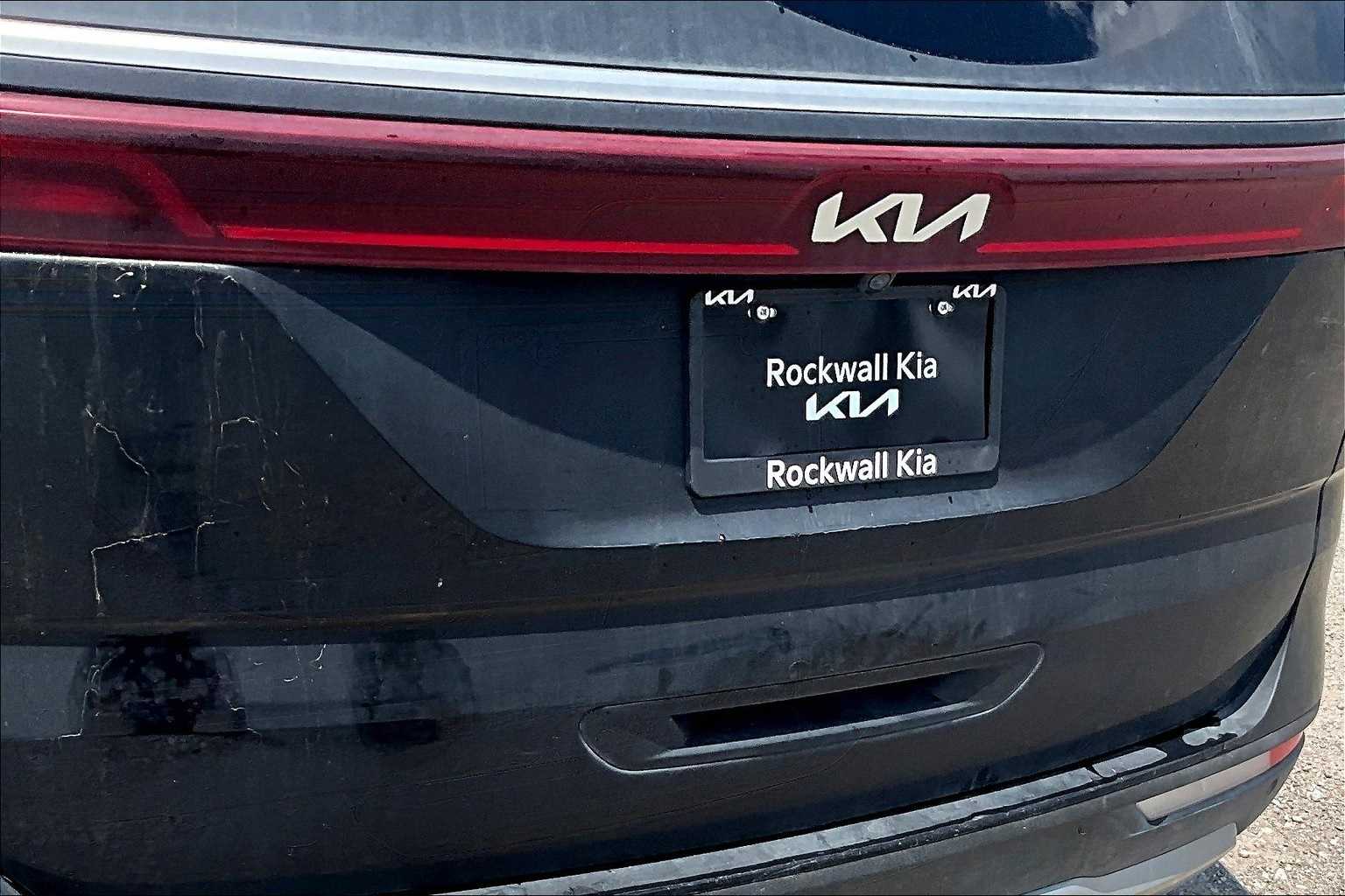 Thumbnail: 2024 Kia Carnival - 30