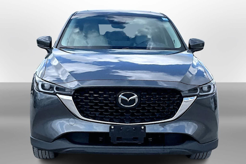 Used 2022 Mazda CX-5 2.5 S Premium Plus Package SUV