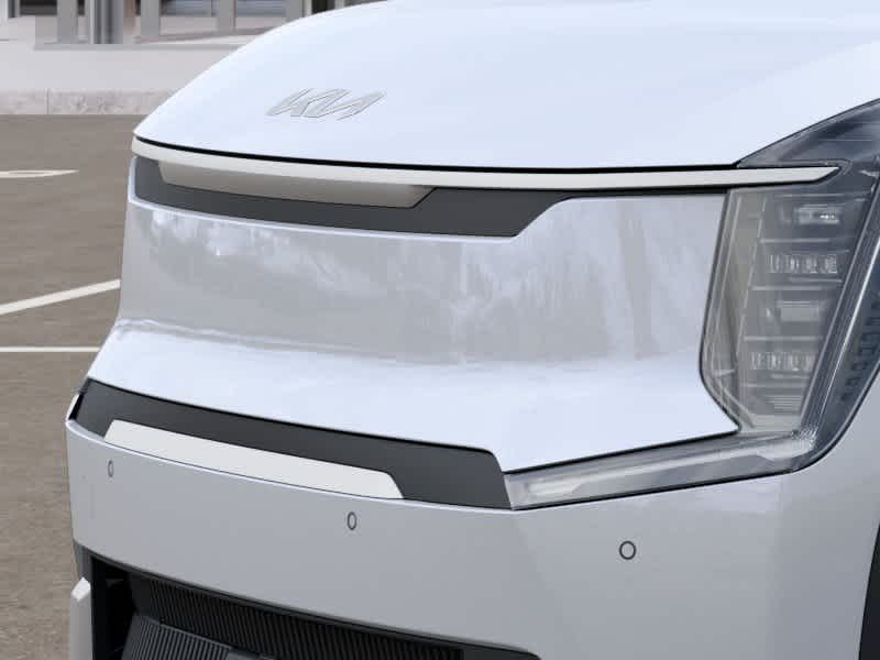 Thumbnail: 2026 Kia EV9 - 12