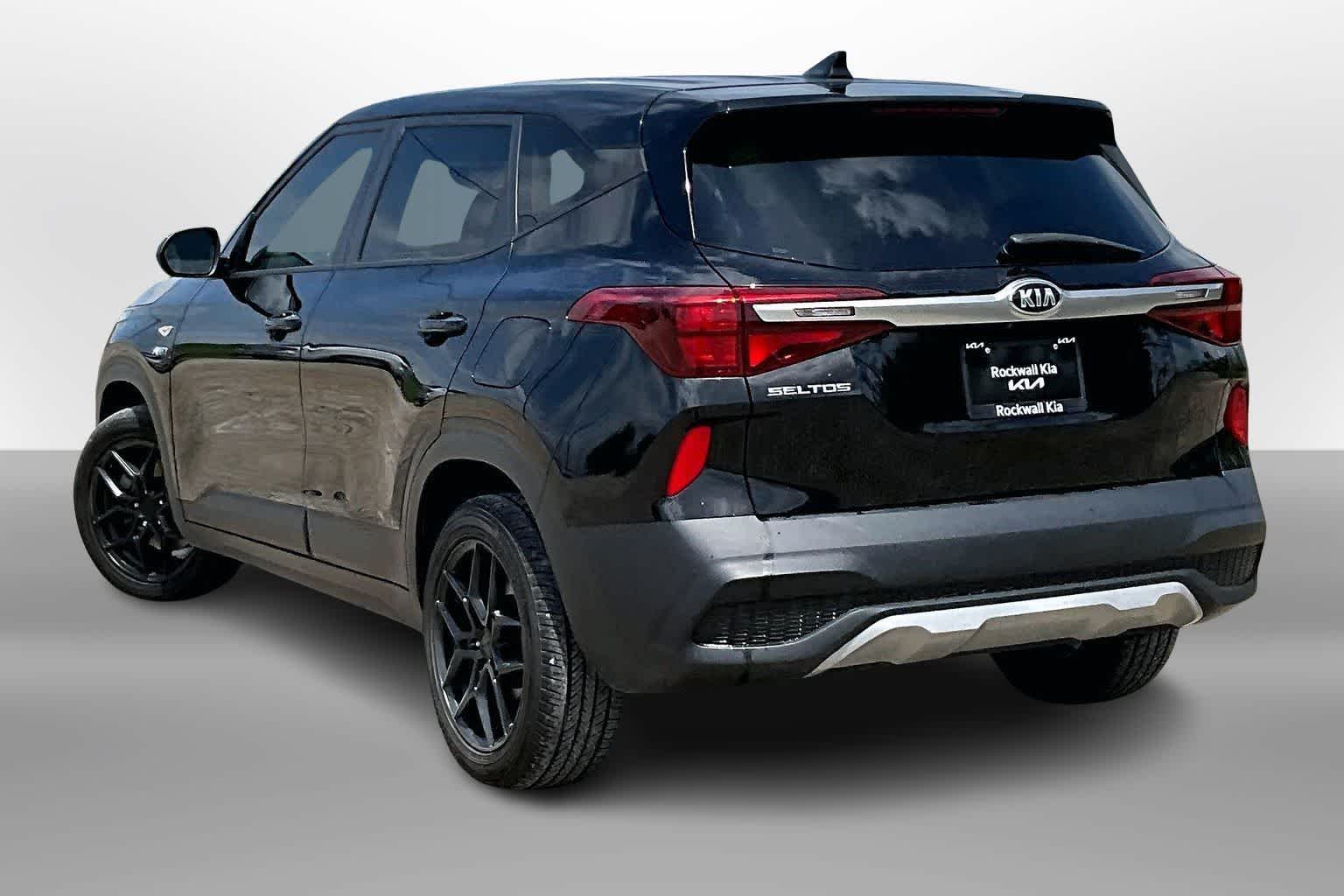 Thumbnail: 2021 Kia Seltos - 11