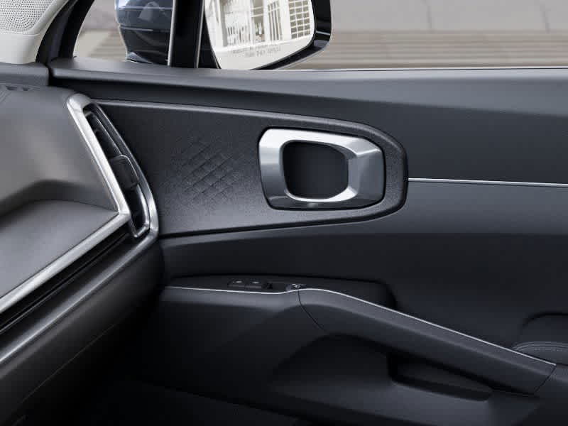 Thumbnail: 2025 Kia Sorento - 25