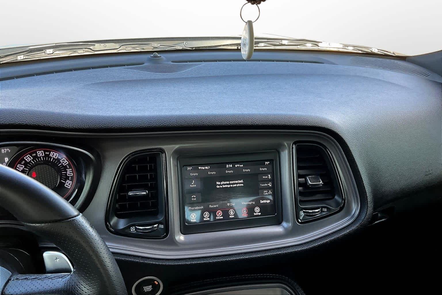 Thumbnail: 2023 Dodge Challenger - 5