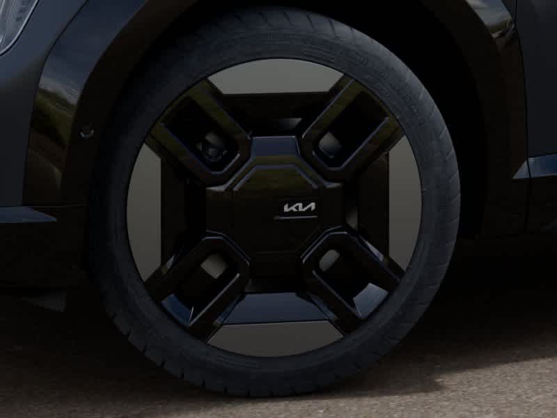 Thumbnail: 2026 Kia EV9 - 9