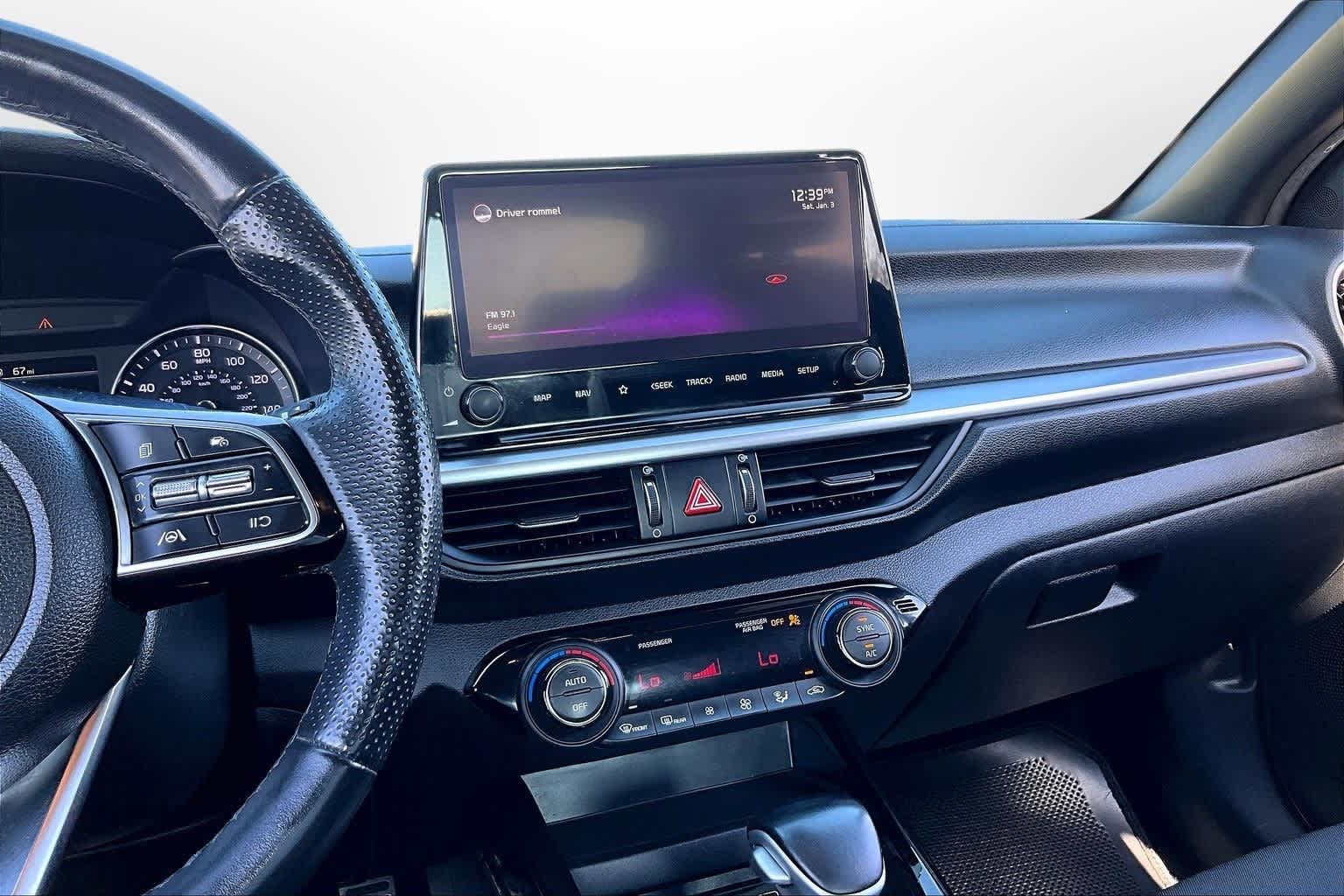 Thumbnail: 2017 Kia Sportage - 5