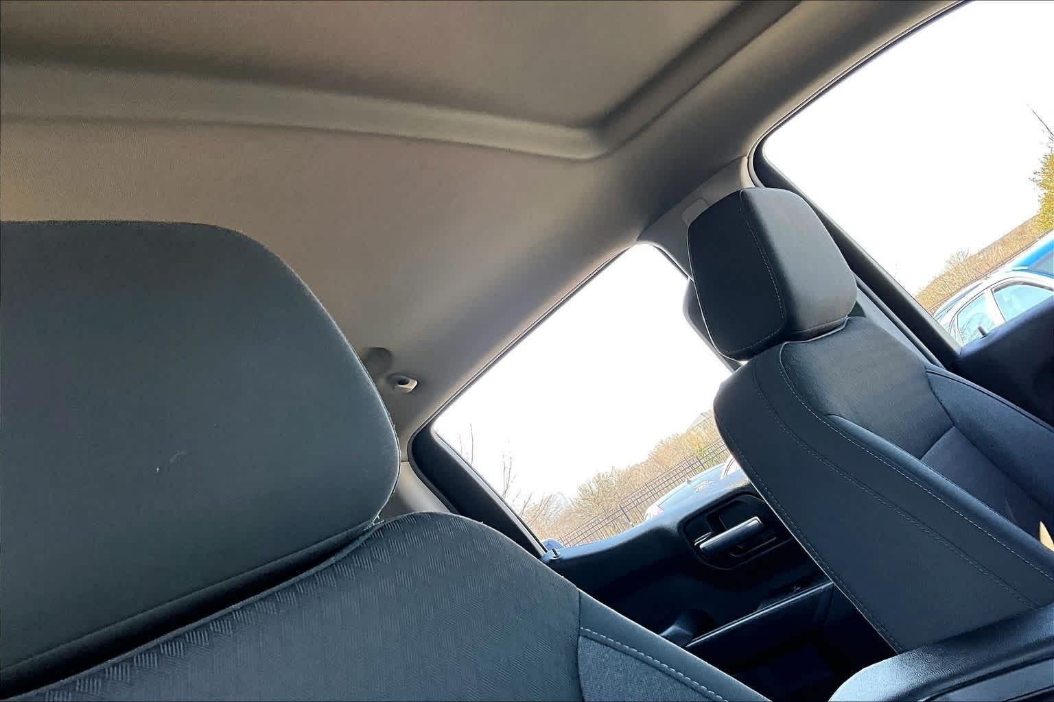 Thumbnail: 2025 Chevrolet Silverado 1500 - 16