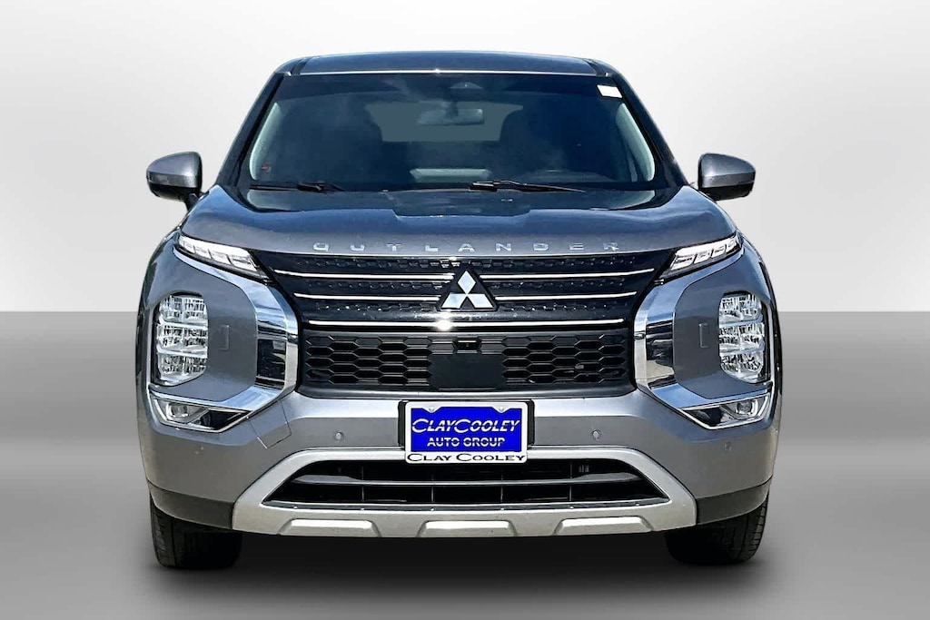 Used 2023 Mitsubishi Outlander SE SUV
