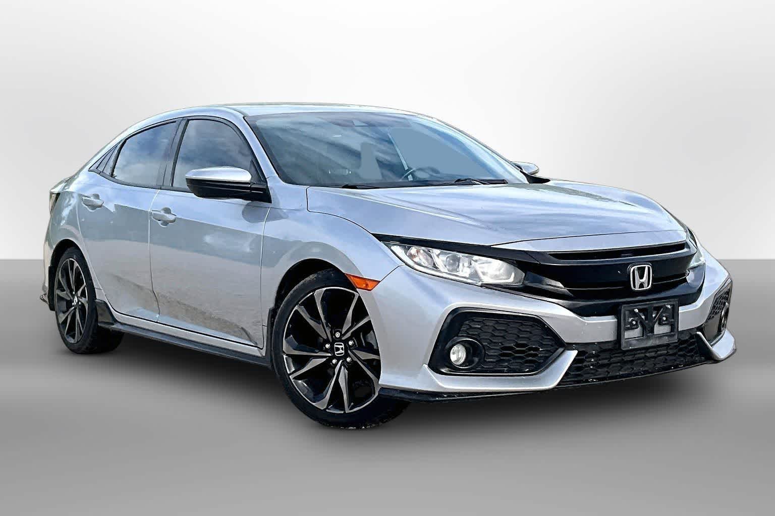 Thumbnail: 2019 Honda Civic - 10