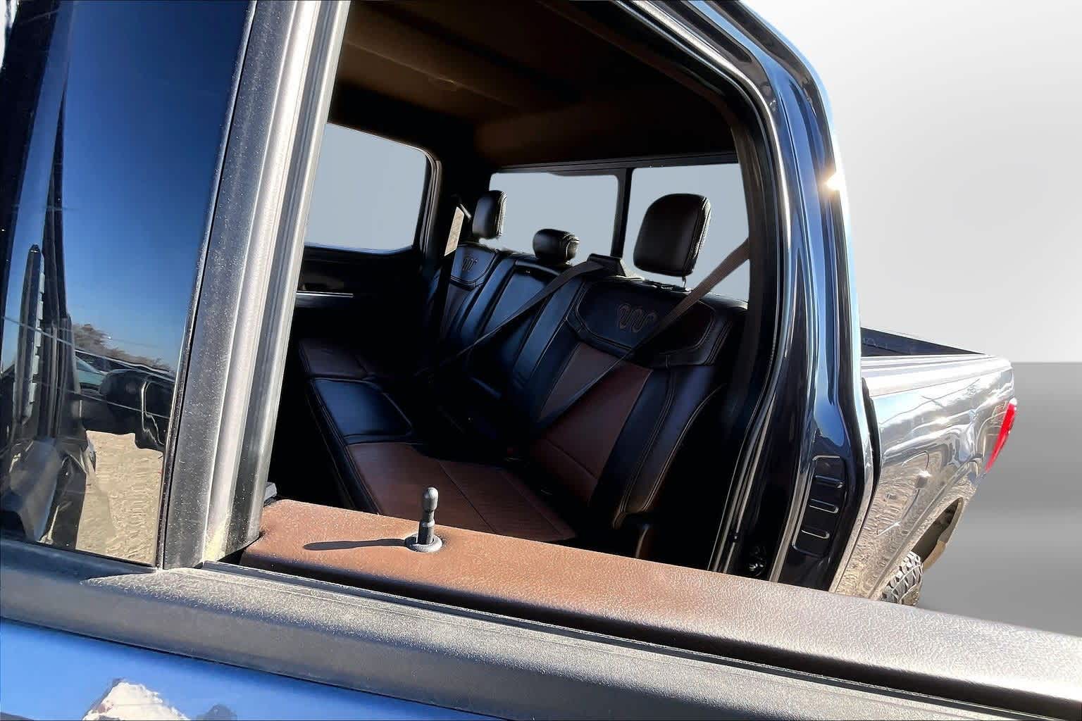 Thumbnail: 2021 Ford F-150 - 26