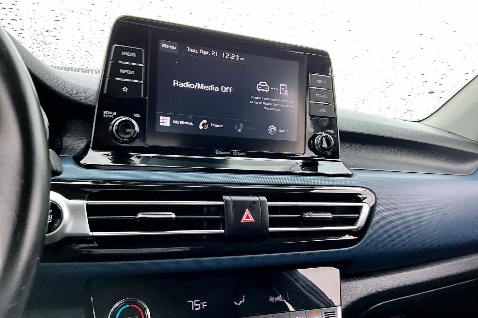 Thumbnail: 2023 Kia Seltos - 6