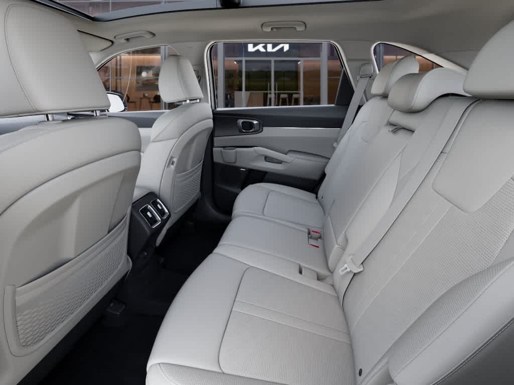 Thumbnail: 2026 Kia Sorento - 18