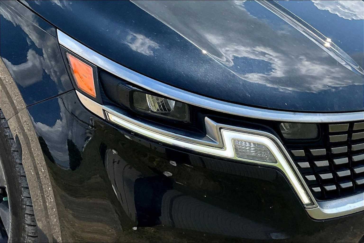 Thumbnail: 2024 Kia Carnival - 28