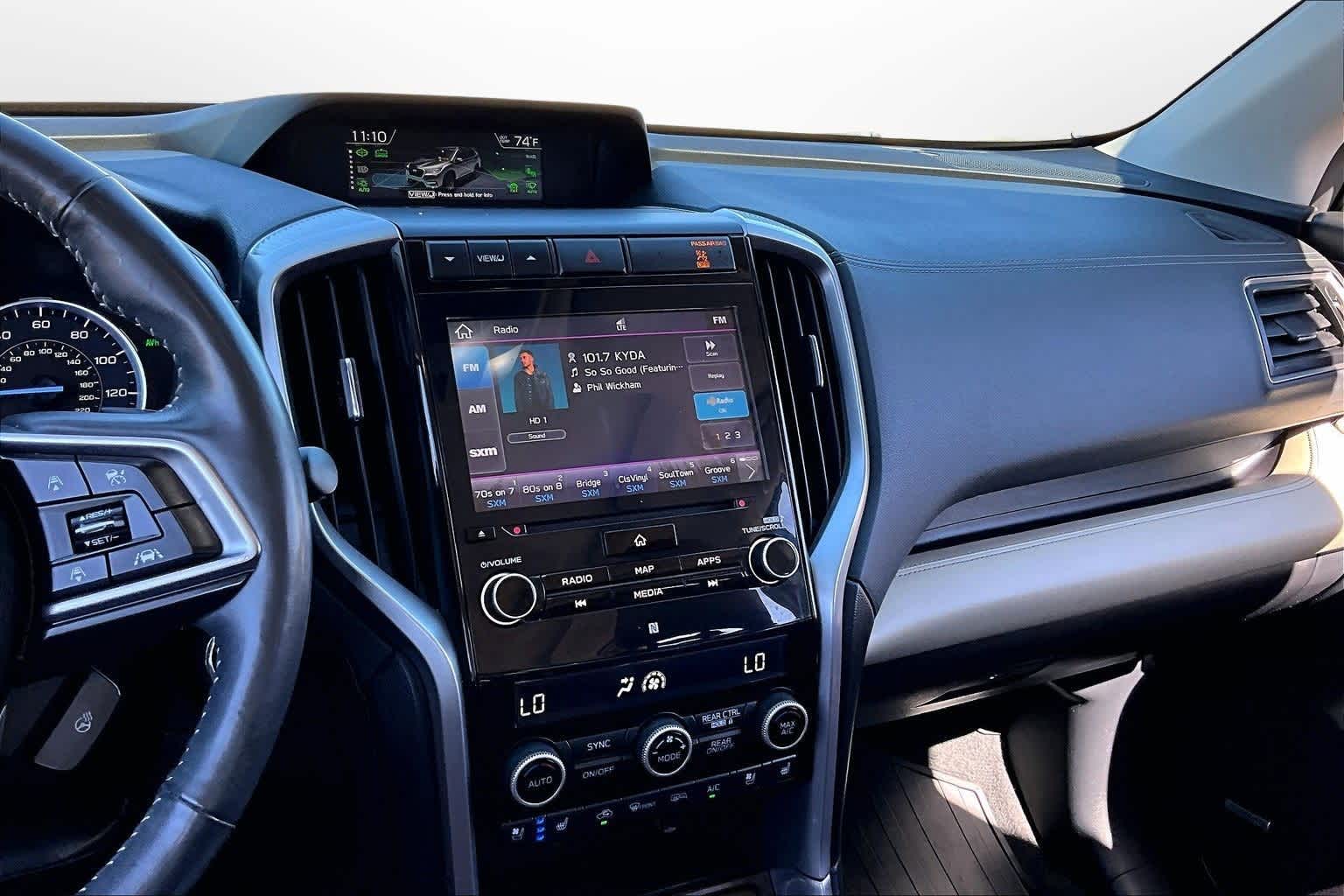 Thumbnail: 2020 Subaru Ascent - 6