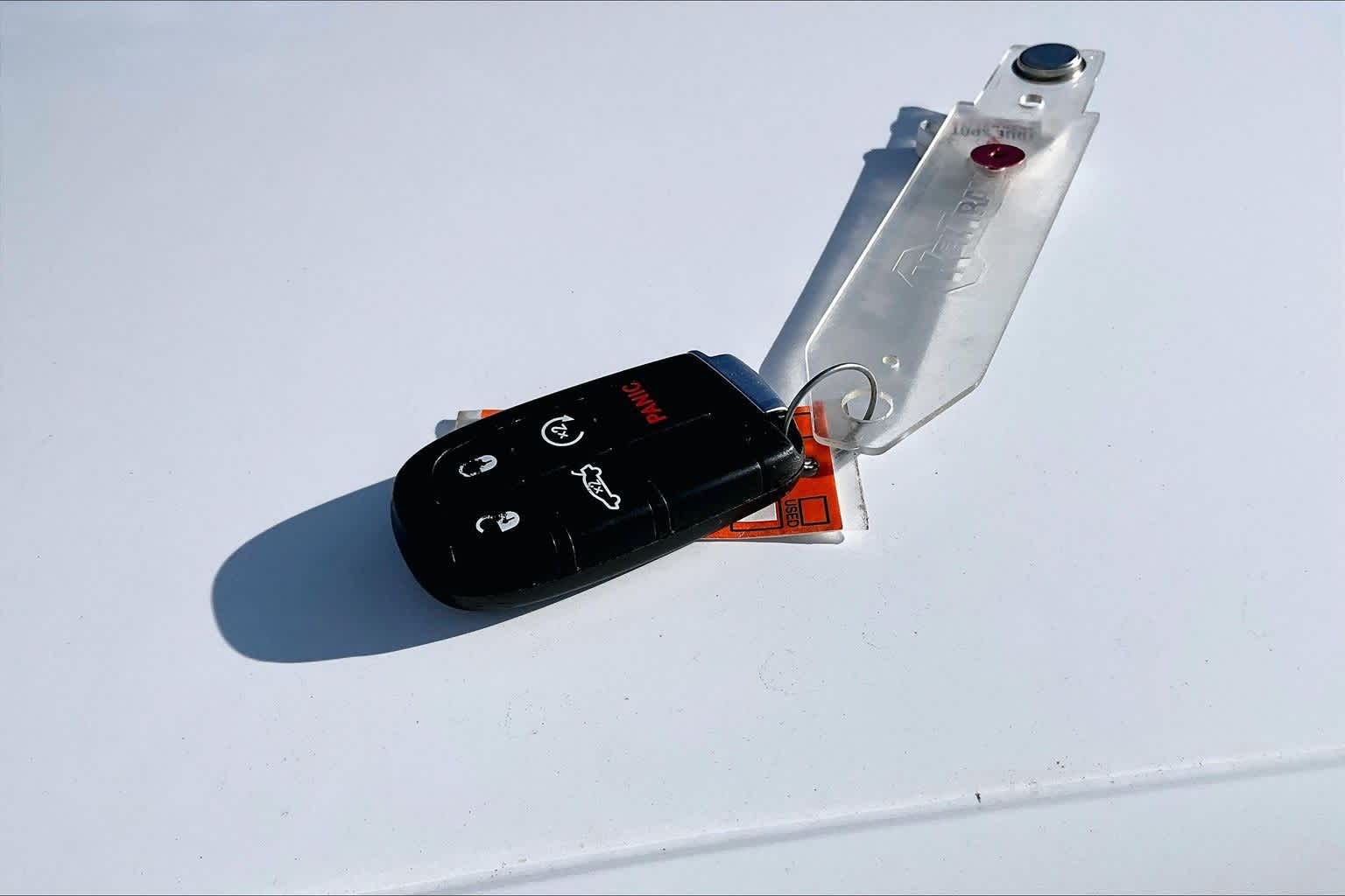 Thumbnail: 2023 Dodge Charger - 9