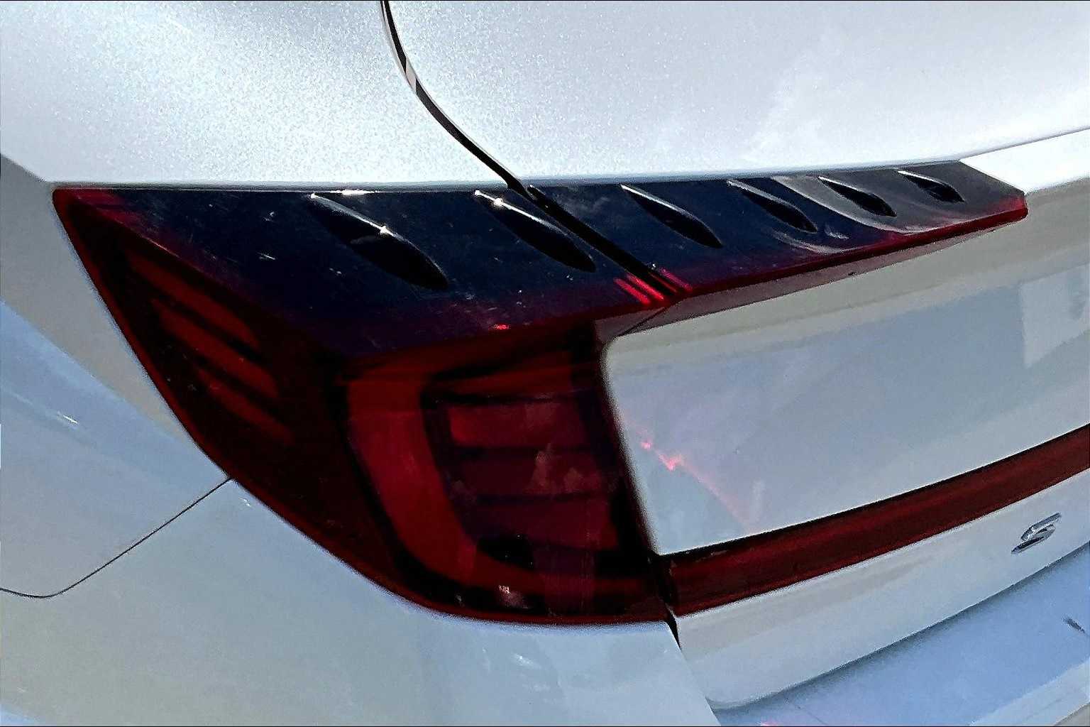 Thumbnail: 2020 Hyundai Sonata - 26