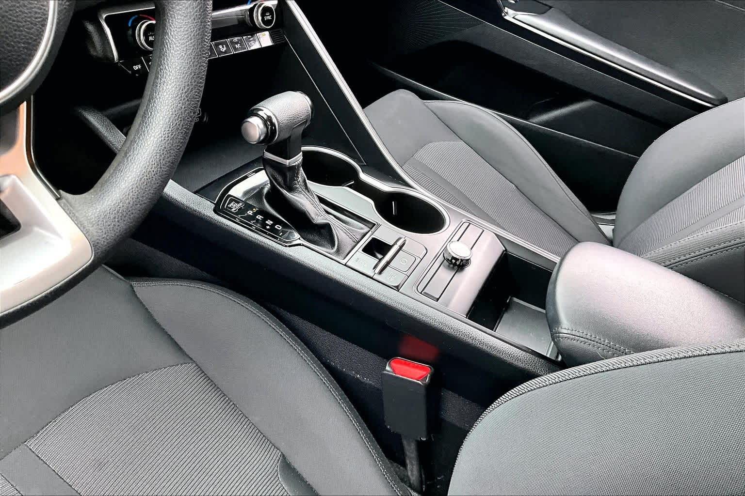 Thumbnail: 2022 Kia K5 - 11