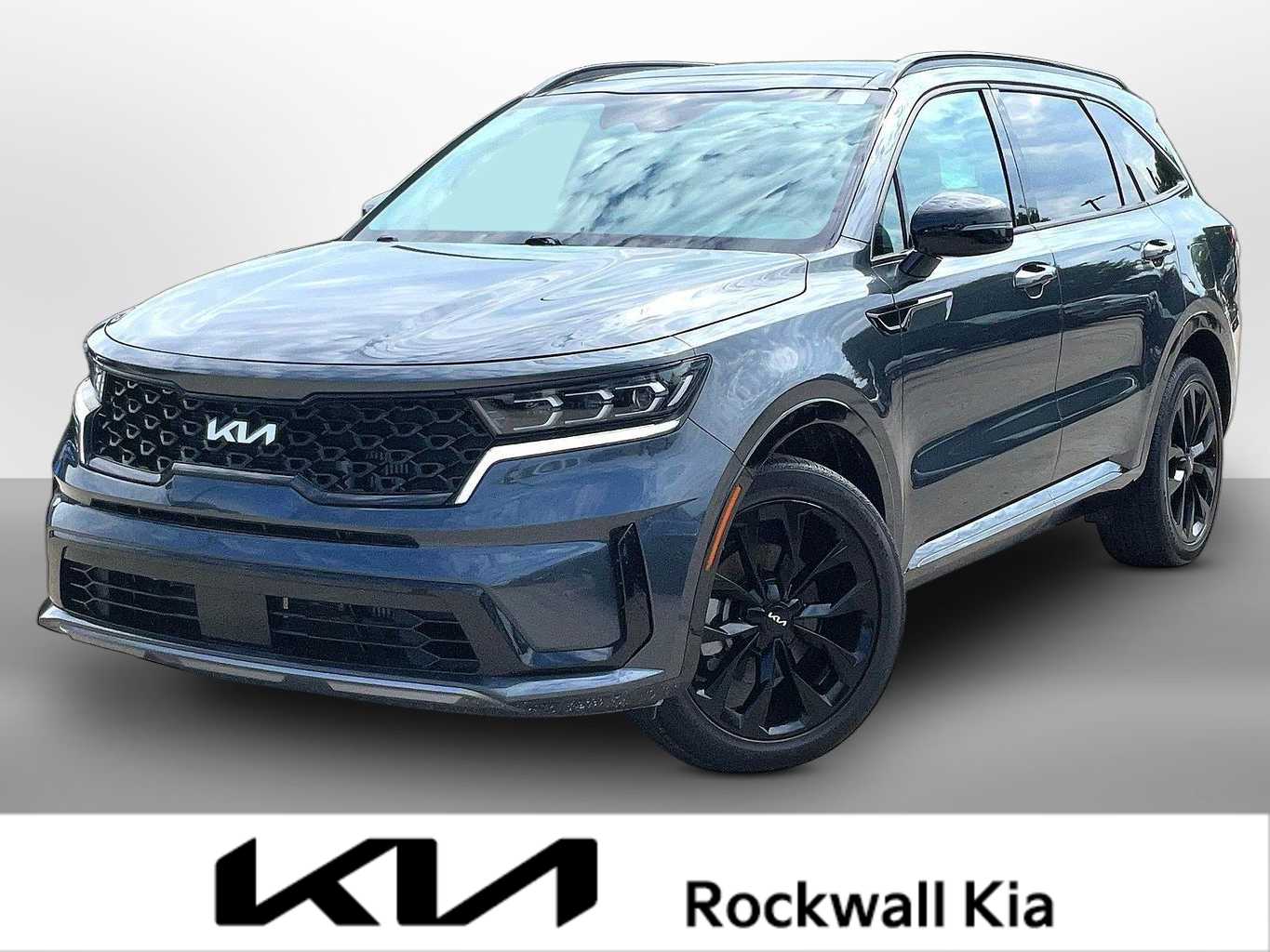 2023 Kia Sorento SX DCT's photo