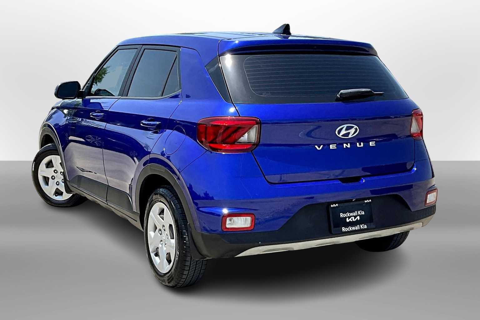 Thumbnail: 2020 Hyundai Venue - 11